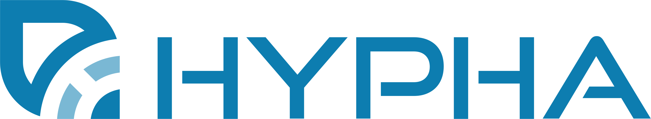 Hypha Logo